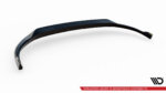 Maxton front splitter V.2 for Mazda 3 Mk4