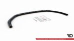 Maxton front splitter V.2 for Mazda CX-3
