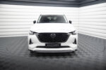 Maxton front splitter V.2 for Mazda CX-60 Mk1