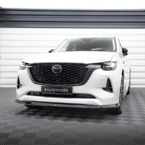 Maxton prednji splitter V.2 za Mazda CX-60 Mk1