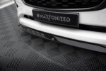 Maxton front splitter V.2 for Mazda CX-60 Mk1