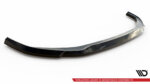 Maxton front splitter V.2 for Mazda CX-60 Mk1