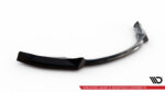 Maxton front splitter V.2 for Mazda MX5 NC (Mk3)