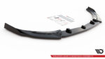 Maxton front splitter V.2 for Mercedes-AMG C63 Coupe AMG Aero Pack C205 Facelift