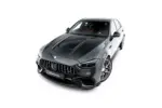 Maxton front splitter V.2 for Mercedes-AMG C63 Sedan / Estate W206 / S206