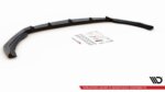 Maxton prednji splitter V.2 za Mercedes-AMG CLA 45 Aero C118