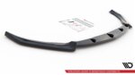 Maxton prednji splitter V.2 za Mercedes-AMG CLA 45 Aero C118