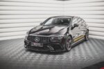 Maxton prednji splitter V.2 za Mercedes-AMG CLA 45 Aero C118