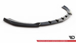 Maxton front splitter V.2 for Mercedes-AMG E63 W213 Facelift