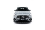 Maxton front splitter V.2 for Mercedes-AMG GLA 35 H247 Facelift