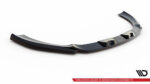 Maxton prednji splitter V.2 za Mercedes-AMG GLB 35 / AMG-Line X247