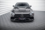 Maxton front splitter V.2 for Mercedes-AMG GT 53 4-Door Coupe X290