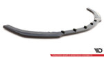 Maxton prednji splitter V.2 za Mercedes-AMG GT 63S 4 Door Coupe Aero X290