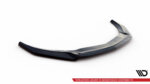 Maxton front splitter V.2 for Mercedes-Benz A45 Aero W176 Facelift