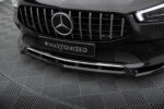 Maxton prednji splitter V.2 za Mercedes-Benz CLA C118