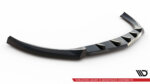 Maxton prednji splitter V.2 za Mercedes-Benz CLA C118
