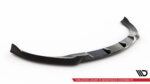 Maxton front splitter V.2 for Mercedes-Benz CLE AMG-Line C236