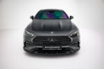 Maxton front splitter V.2 for Mercedes-Benz CLE AMG-Line C236