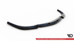 Maxton prednji splitter V.2 za Mercedes-Benz CLK W209