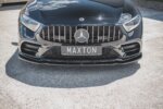 Maxton prednji splitter V.2 za Mercedes-Benz CLS AMG-Line C257