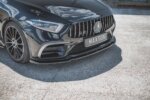 Maxton prednji splitter V.2 za Mercedes-Benz CLS AMG-Line C257