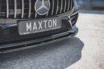 Maxton prednji splitter V.2 za Mercedes-Benz CLS AMG-Line C257