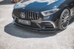 Maxton prednji splitter V.2 za Mercedes-Benz CLS AMG-Line C257