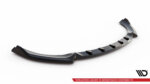 Maxton front splitter V.2 for Mercedes-Benz E AMG-Line Sedan / Estate W214