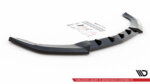 Maxton prednji splitter V.2 za Mercedes-Benz E AMG-Line Sedan W212 Facelift