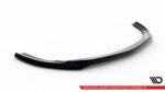 Maxton front splitter V.2 for Mercedes-Benz E-Class W213 Coupe (C238) / Cabriolet (A238) AMG-Line / 53 AMG