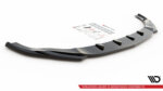 Maxton prednji splitter V.2 za Mercedes-Benz GLE Coupe / SUV 63 AMG C292 / W166