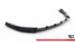 Maxton front splitter V.2 for Mercedes-Benz S AMG-Line W222 Facelift
