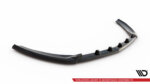 Maxton front splitter V.2 for Mercedes-Benz S Coupe AMG-Line C217 Facelift