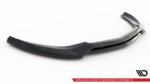 Maxton front splitter V.2 for Mercedes-Benz S W222
