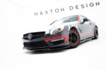 Maxton front splitter V.2 for Mercedes-Benz SL 63 AMG R231