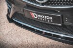 Maxton prednji splitter V.2 za Mercedes-Benz V-Class AMG-Line W447
