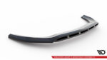 Maxton front splitter V.2 for Mercedes-Benz V-Class W447 Facelift