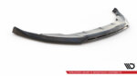 Maxton prednji splitter V.2 za Mini Cooper Clubman John Cooper Works F54 Facelift