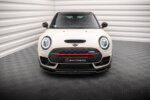 Maxton prednji splitter V.2 za Mini Cooper Clubman John Cooper Works F54 Facelift
