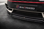 Maxton prednji splitter V.2 za Mini Cooper Clubman John Cooper Works F54 Facelift