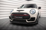 Maxton prednji splitter V.2 za Mini Cooper Clubman John Cooper Works F54 Facelift