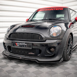 Maxton prednji splitter V.2 za Mini Cooper John Cooper Works R56