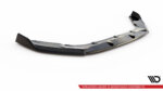 Maxton front splitter V.2 for Mini Cooper S F56 Facelift