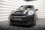 Maxton front splitter V.2 for Mini Cooper S F56 Facelift