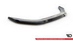 Maxton front splitter V.2 for Mini Cooper S John Cooper Works F56 Facelift