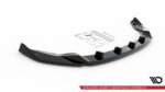 Maxton front splitter V.2 for Nissan 370Z Facelift