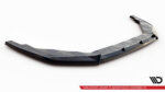 Maxton front splitter V.2 for Nissan GTR R35 Facelift