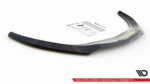 Maxton front splitter V.2 for Opel Astra GTC OPC-Line J