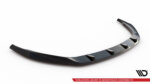 Maxton front splitter V.2 for Opel Astra L (MK6)