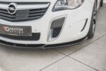 Maxton prednji splitter V.2 za Opel Insignia Mk. 1 OPC Facelift